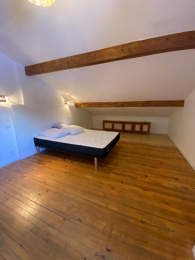 Chalet Le Garabrut Orcières Kültér fotó