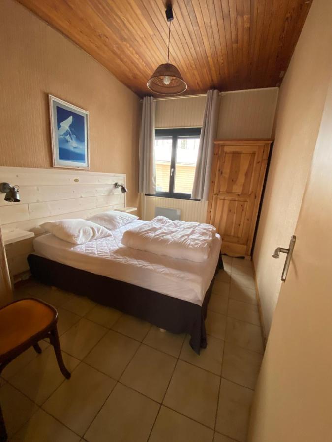 Chalet Le Garabrut Orcières Kültér fotó