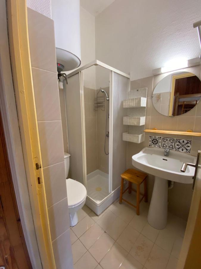 Chalet Le Garabrut Orcières Kültér fotó