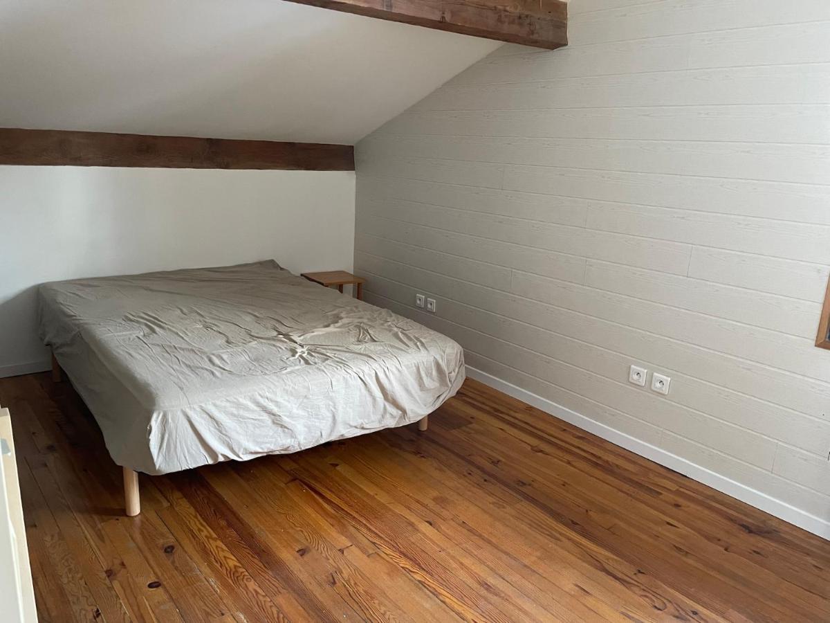 Chalet Le Garabrut Orcières Kültér fotó